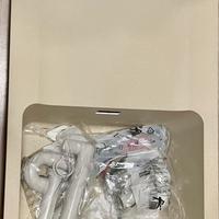 Lavello Franke nuovo con dissipatore rifiuti