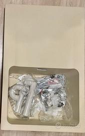 Lavello Franke nuovo con dissipatore rifiuti