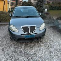 Lancia Y 1.2 benzina