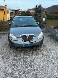 Lancia Y 1.2 benzina