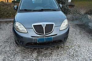 Lancia Y 1.2 benzina