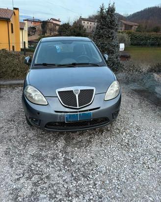Lancia Y 1.2 benzina