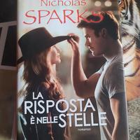 libro Nicholas Sparks 