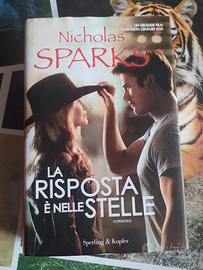 libro Nicholas Sparks 