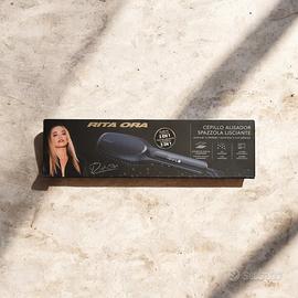 spazzola lisciante - Rita Ora