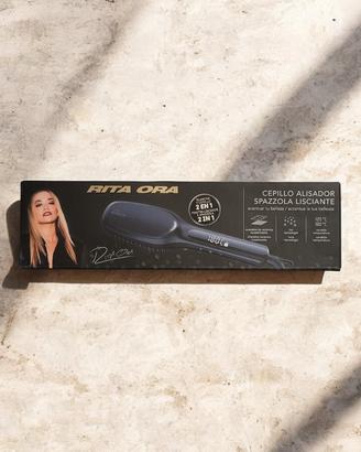spazzola lisciante - Rita Ora