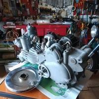 Moto Guzzi Airone Falcone