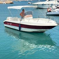 Blu & Blu GranTurismo 650