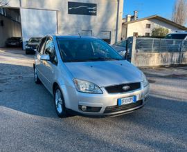 Ford Focus C-Max Focus C-Max 1.8 TDCi (115CV) Tita