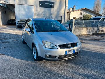 Ford Focus C-Max Focus C-Max 1.8 TDCi (115CV) Tita