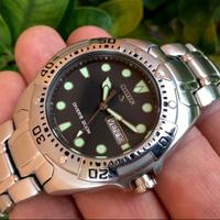 Citizen Promaster Diver’s Cal.5502 Mint Condition