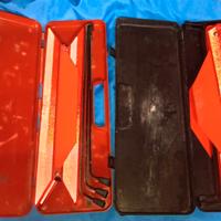 2 triangoli di emergenza