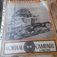 riviste domenica del corriere