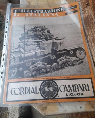 riviste domenica del corriere