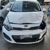 Ricambi per KIA RIO 2012