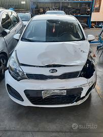 Ricambi per KIA RIO 2012