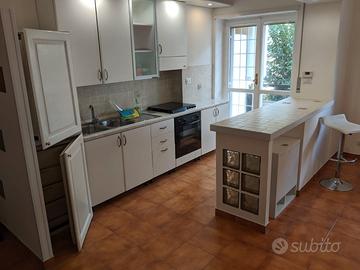 Appartamento bilocale AXA