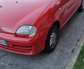 Fiat 600 - 2005