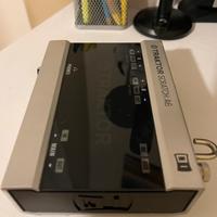 SCHEDA AUDIO TRAKTOR A6