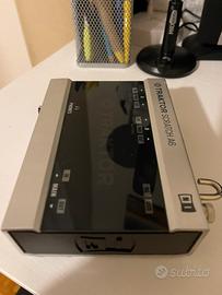 SCHEDA AUDIO TRAKTOR A6