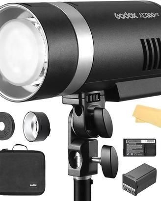 Flash Godox ad300 pro ad 300 pro ttl