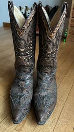 STIVALI SENDRA VINTAGE