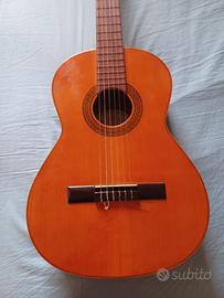chitarra classica 