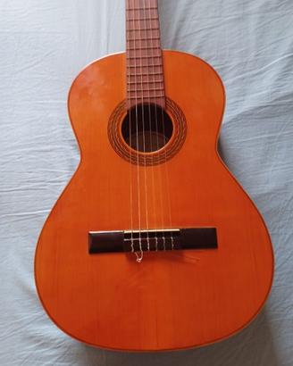 chitarra classica 