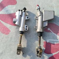 Pompa olio freno posteriore hm 