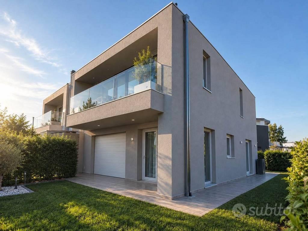 Casa – Albignasego, Mandriola - Vista 3