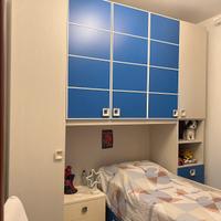 Camera da letto bimbo