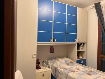 Camera da letto bimbo