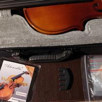 Violino da studio GEWA 4/4