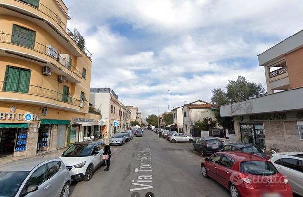 Centocelle Bilocale Con Balcone