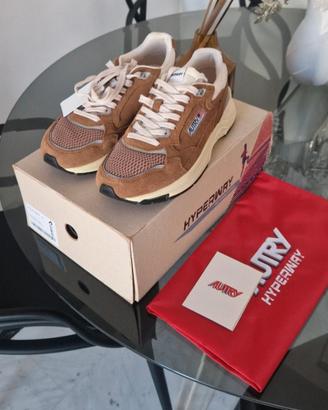 Autry Hyperway 41  Low Man 