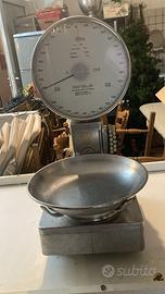 Bilancia Sauter Vintage