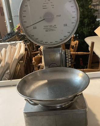 Bilancia Sauter Vintage
