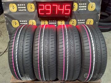 4 GOMME 205 55 16 NEXEN 70/80% ESTIVE