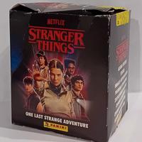 Figurine Stranger Things 36 pezzi 