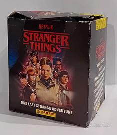 Figurine Stranger Things 36 pezzi 