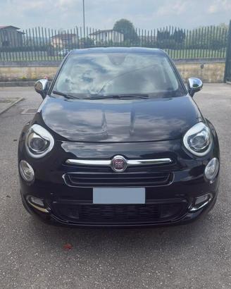 Fiat 500x 1.6 Multijet 120CV