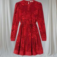 abito twinset 