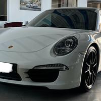 Porsche carrera 911 (991) 3.4 350 CV