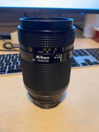 Obiettivo Nikon AF 70-210 F.4