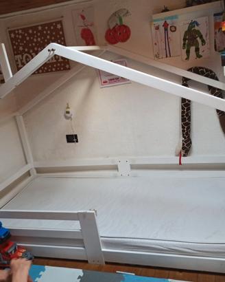 letto montassori