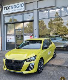 Peugeot 208 1.2 STYLE 100 CV KM ZERO X NEOPATENTAT