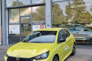 Peugeot 208 1.2 STYLE 100 CV KM ZERO X NEOPATENTAT