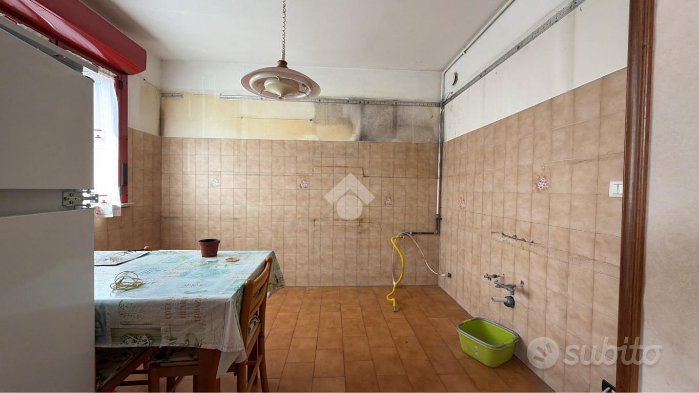 Apartment in Pescara, Rione Partenze - Vista 3