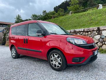 Doblo 1,6 mtj