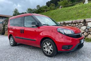 Doblo 1,6 mtj